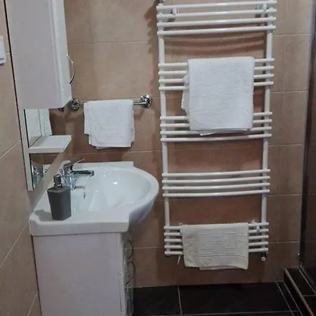 Guest house Napsugar Vendeghaz *