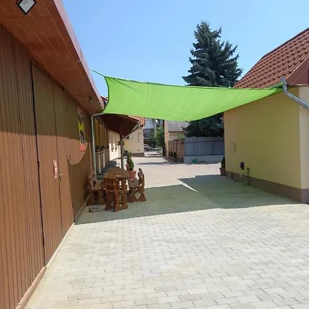Napsugar Vendeghaz *