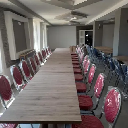 Pensionat Napsugar Vendeghaz