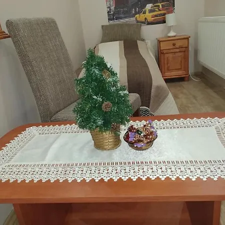 Guest house Napsugar Vendeghaz Fehergyarmat