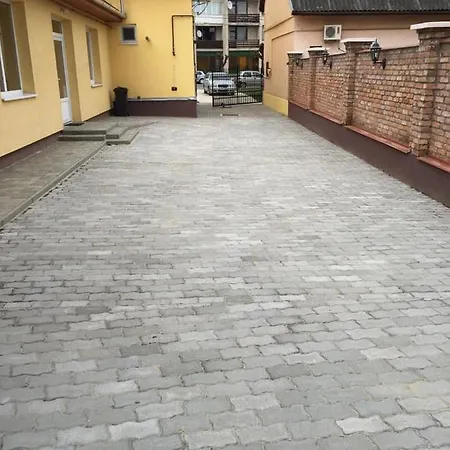 Napsugar Vendeghaz Pensionat Fehérgyarmat